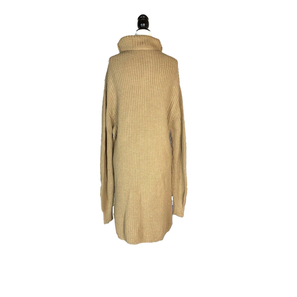 Aritzia Wilfred Montpellier Sweater Dress - Picture 7 of 12